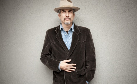 Howe Gelb