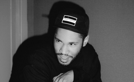 Kaytranada