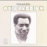 The Immortal Otis Redding