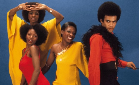 Boney M