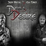 Jeff Metal & Gio Smet's Devil's Desire