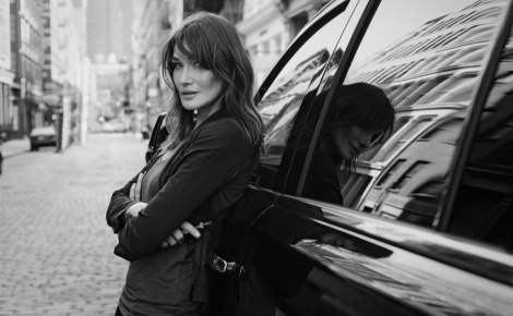 Carla Bruni