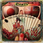 The Concerts in Japan
