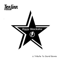 Ziggy Blackstar - A Tribute To David Bowie