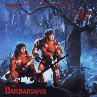 The Barbarians