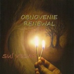 Obnovenie - Renewal