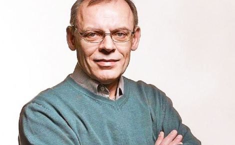 Yuri Poteyenko