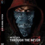 Trough The Never (DVD)