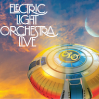 Electric Light Orchestra Live