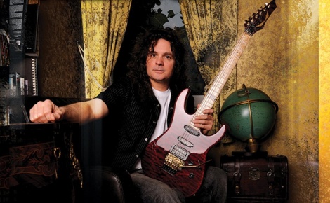 Vinnie Moore