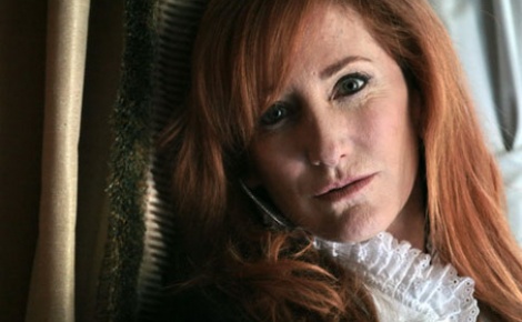 Patti Scialfa