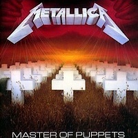 Master of Puppets