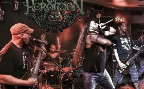 Seeds of perdition