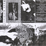 Lacrymosa Of The Funeral Kingdom