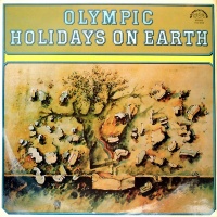 Holidays On Earth