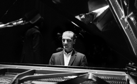 Lennie Tristano