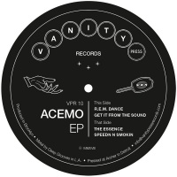 AceMo EP