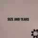 Size And Tears / Alice In Wonderland