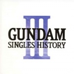 Gundam Singles History 3