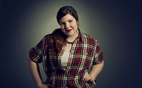 Mary Lambert