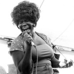 Koko Taylor