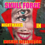 Nightmares In Musical Destruction