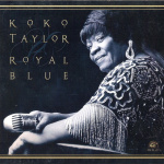 Royal Blue