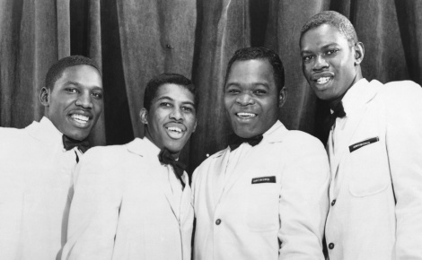 The Drifters