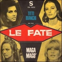 Le Fate (Sex Quartet)