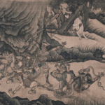 焚爇志异 (Tales of the Burning)