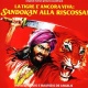 La Tigre E' Ancora Viva: Sandokan Alla Riscossa! 