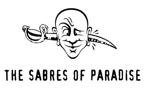 The Sabres Of Paradise