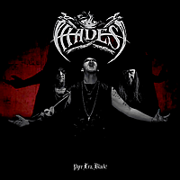 Pyre Era, Black!