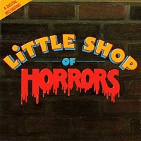 Little Shop Of Horrors