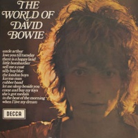 The World of David Bowie