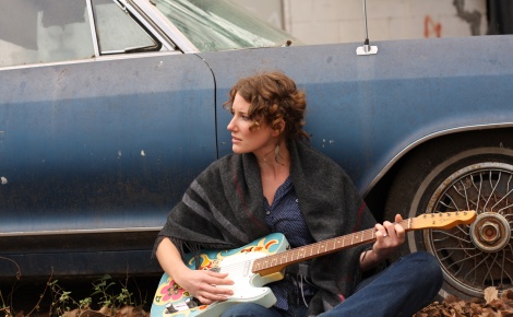 Kathleen Edwards