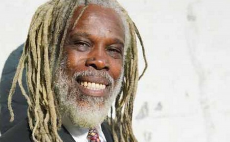 Billy Ocean