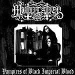 Vampires of Black Imperial Blood