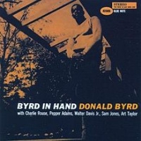 Byrd in Hand