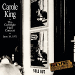 The Carnegie Hall Concert