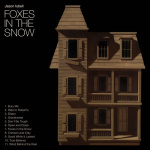 Foxes in the Snow