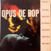 Opus De Bop