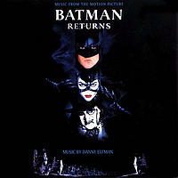 Batman Returns