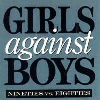 Nineties Vs. Eighties