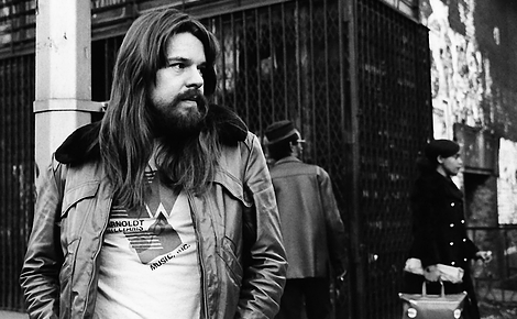 Bob Seger