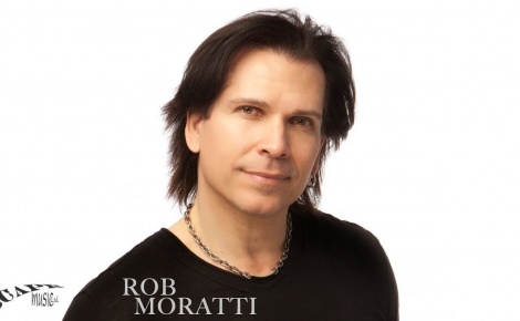 Rob Moratti