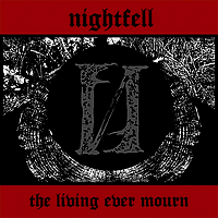 The Living Ever Mourn