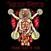 Figure Head of Pain