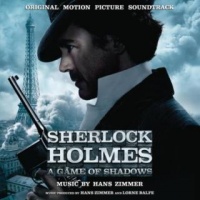 Sherlock Holmes: A Game of Shadows