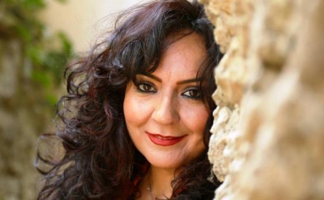 Mahsa Vahdat